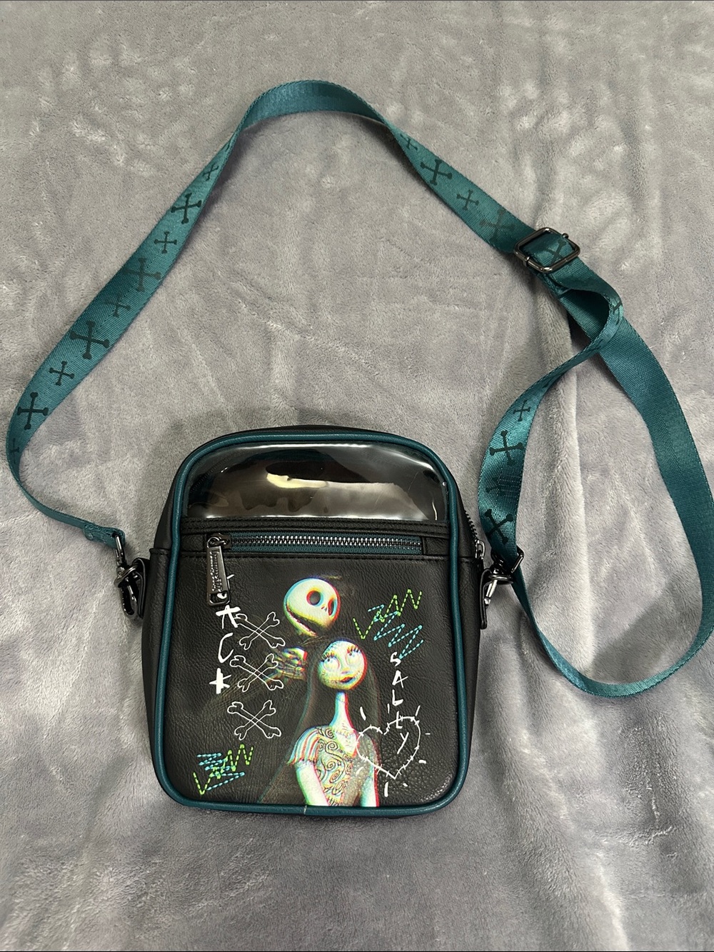 Disney Parks Crossbody bag